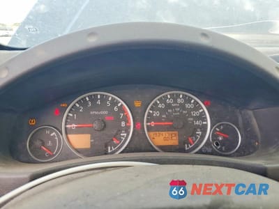 Zdjęcie 9 z 12 samochodu: 2008 NISSAN FRONTIER SE V6 VIN:1N6AD07WX8C432041 - miniatura