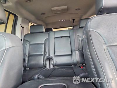 Zdjęcie 10 z 13 samochodu: 2020 GMC YUKON XL C1500 SLT VIN:1GKS1GKCXLR245172 - miniatura