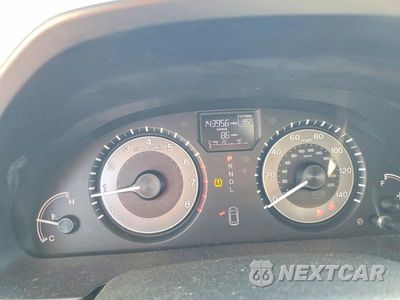 Zdjęcie 9 z 13 samochodu: 2016 HONDA ODYSSEY EXL VIN:5FNRL5H65GB159936 - miniatura