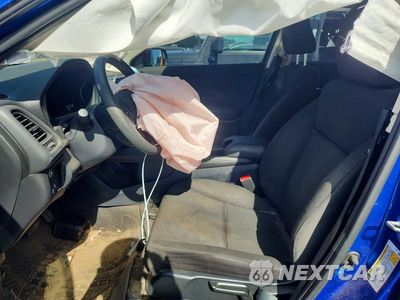 Zdjęcie 7 z 13 samochodu: 2018 HONDA HR-V LX VIN:3CZRU5H33JM722479 - miniatura