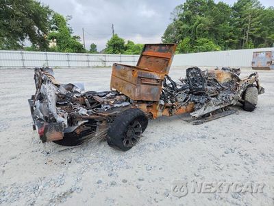 Trzecie zdjęcie samochodu z tyłu: 2017 FORD F250 SUPER DUTY VIN:1FT7W2BT1HEF07522 - miniatura