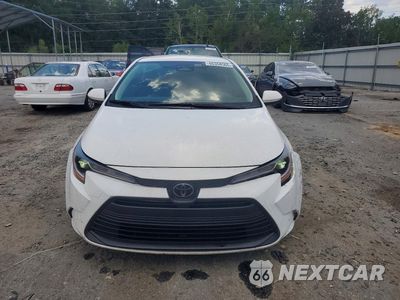 Piąte zdjęcie samochodu w środku: 2024 TOYOTA COROLLA LE VIN:5YFB4MDE9RP174498 - miniatura