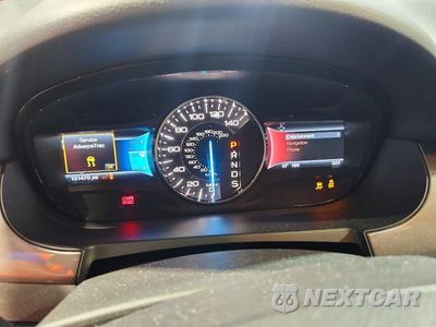 Zdjęcie 9 z 13 samochodu: 2014 FORD EDGE SPORT VIN:2FMDK4AK3EBB75542 - miniatura