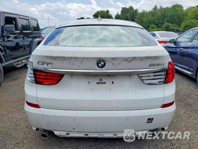 Zdjęcie 6 z 12 samochodu: 2012 BMW 535 XIGT VIN:WBASP2C50CC338862 - miniatura