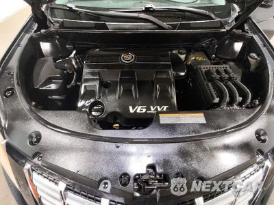 Zdjęcie 12 z 13 samochodu: 2014 CADILLAC SRX PERFORMANCE COLLECTION VIN:3GYFNFE31ES657367 - miniatura
