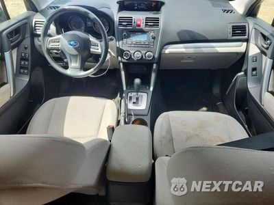 Zdjęcie 8 z 12 samochodu: 2015 SUBARU FORESTER 2.5I PREMIUM VIN:JF2SJAFCXFH441336 - miniatura