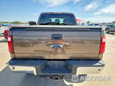 Zdjęcie 6 z 12 samochodu: 2015 FORD F250 SUPER DUTY VIN:1FT7W2BT8FED06326 - miniatura