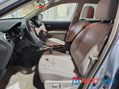 Zdjęcie 8 z 13 samochodu: 2011 NISSAN ROGUE S VIN:JN8AS5MV9BW283195 - miniatura