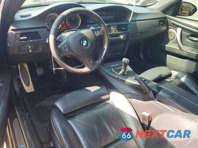 Zdjęcie 8 z 12 samochodu: 2009 BMW M3 VIN:WBSWD93569P361871 - miniatura