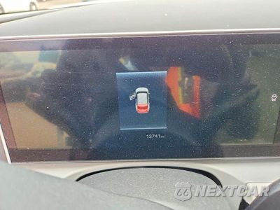 Zdjęcie 9 z 13 samochodu: 2026 HYUNDAI TUCSON SEL VIN:5NMJBCDE3TH635952 - miniatura