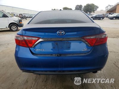 Zdjęcie 6 z 13 samochodu: 2016 TOYOTA CAMRY SPECIAL EDITION VIN:4T1BF1FK7GU512830 - miniatura