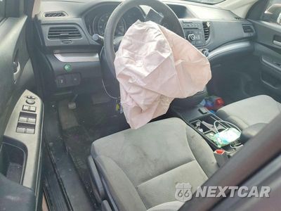 Zdjęcie 8 z 12 samochodu: 2016 HONDA CR-V LX VIN:2HKRM3H34GH537396 - miniatura