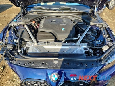 Zdjęcie 11 z 12 samochodu: 2023 BMW 430XI GRAN COUPE VIN:WBA73AV02PFN70901 - miniatura