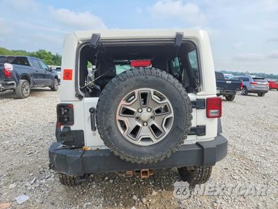 Zdjęcie 6 z 13 samochodu: 2016 JEEP WRANGLER UNLIMITED RUBICON VIN:1C4BJWFG7GL278700 - miniatura
