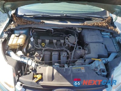 Zdjęcie 11 z 12 samochodu: 2012 FORD FOCUS SE VIN:1FAHP3K2XCL351585 - miniatura