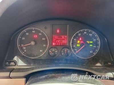 Zdjęcie 9 z 13 samochodu: 2007 VOLKSWAGEN JETTA WOLFSBURG VIN:3VWEF71K57M177290 - miniatura