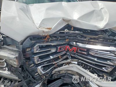 Zdjęcie 11 z 12 samochodu: 2020 GMC SIERRA K1500 SLT VIN:3GTU9DED1LG248719 - miniatura