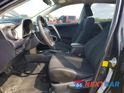 Zdjęcie 7 z 13 samochodu: 2013 TOYOTA RAV4 XLE VIN:2T3RFREV6DW017210 - miniatura