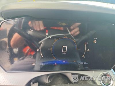 Zdjęcie 9 z 14 samochodu: 2025 CHEVROLET TRAX 1LT VIN:KL77LHEP0SC281810 - miniatura