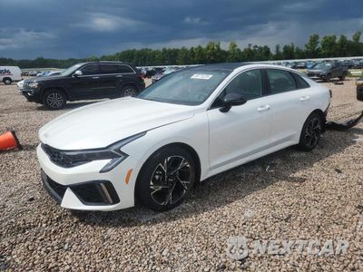 2025 KIA K5 GT LINE KNAG64J7XS5395033 - główne zdjęcie licytacji z USA - miniatura