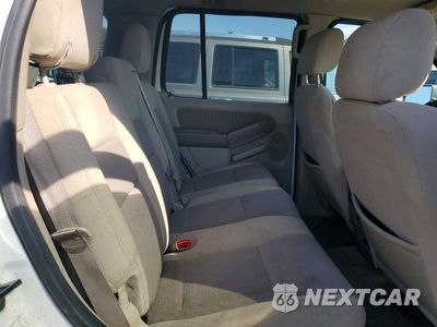 Zdjęcie 41 z 52 samochodu: 2007 FORD EXPLORER XLT VIN:1FMEU73E97UB50715 - miniatura