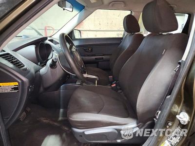 Zdjęcie 7 z 14 samochodu: 2013 KIA SOUL BASE VIN:KNDJT2A53D7490089 - miniatura