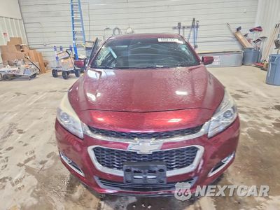 Piąte zdjęcie samochodu w środku: 2015 CHEVROLET MALIBU LTZ VIN:1G11G5SX9FF116979 - miniatura