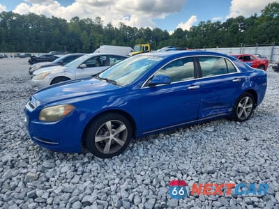 2012 CHEVROLET MALIBU 2LT 1G1ZD5EU1CF360280 - główne zdjęcie licytacji z USA - miniatura