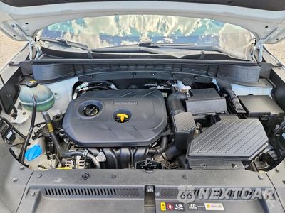 Zdjęcie 11 z 12 samochodu: 2019 HYUNDAI TUCSON VALUE VIN:KM8J3CA44KU874034 - miniatura