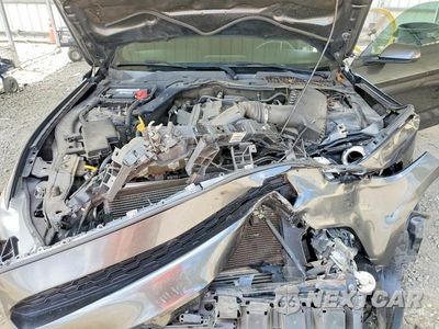 Zdjęcie 11 z 12 samochodu: 2015 FORD MUSTANG VIN:1FA6P8TH2F5432547 - miniatura