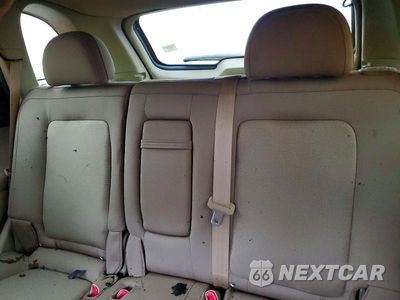 Zdjęcie 10 z 13 samochodu: 2008 SATURN VUE XE VIN:3GSCL33P68S675715 - miniatura
