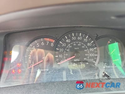 Zdjęcie 9 z 13 samochodu: 2007 TOYOTA COROLLA CE VIN:JTDBR32E270102337 - miniatura