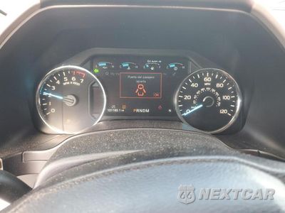 Zdjęcie 9 z 12 samochodu: 2020 FORD F150 SUPERCREW VIN:1FTEW1E53LFA26172 - miniatura