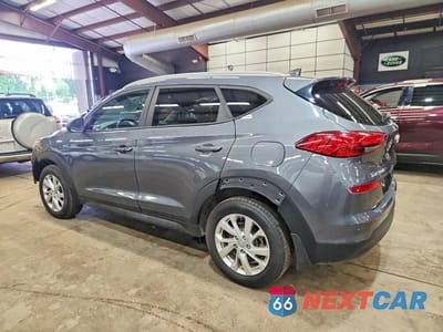 Drugie zdjęcie samochodu z przodu: 2019 HYUNDAI TUCSON VALUE VIN:KM8J3CA42KU986766 - miniatura