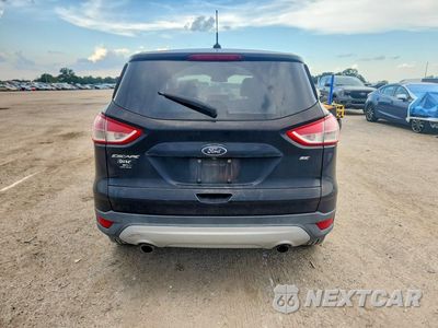 Zdjęcie 6 z 13 samochodu: 2016 FORD ESCAPE SE VIN:1FMCU0G75GUC50093 - miniatura