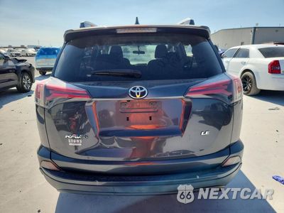 Zdjęcie 6 z 13 samochodu: 2016 TOYOTA RAV4 LE VIN:JTMZFREV4GD084065 - miniatura