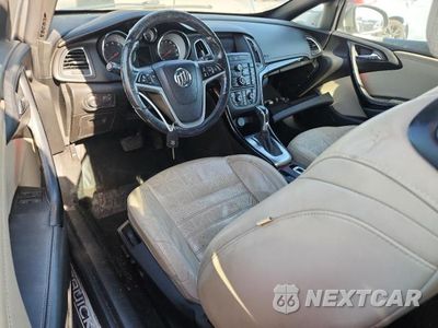 Zdjęcie 8 z 12 samochodu: 2019 BUICK CASCADA PREMIUM VIN:W04WH3N51KG300319 - miniatura