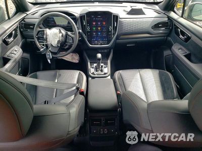 Zdjęcie 8 z 12 samochodu: 2025 SUBARU FORESTER TOURING VIN:JF2SLSTD9SH444199 - miniatura