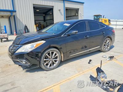 2015 HYUNDAI AZERA BASE KMHFG4JG4FA482821 - główne zdjęcie licytacji z USA - miniatura