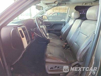 Zdjęcie 7 z 12 samochodu: 2014 GMC SIERRA C1500 SLE VIN:3GTP1UEC6EG291967 - miniatura