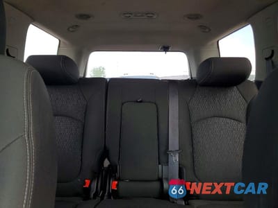Zdjęcie 10 z 13 samochodu: 2014 GMC ACADIA SLE VIN:1GKKRNED7EJ149292 - miniatura