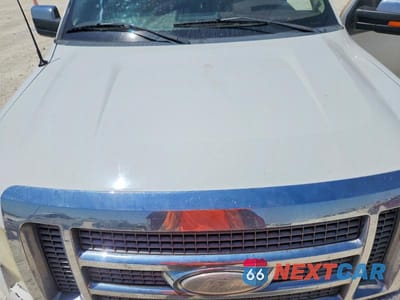 Zdjęcie 11 z 12 samochodu: 2009 FORD F150 SUPERCREW VIN:1FTPW14VX9KC91567 - miniatura