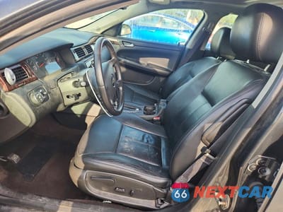 Zdjęcie 7 z 12 samochodu: 2014 CHEVROLET IMPALA LIMITED LTZ VIN:2G1WC5E39E1105867 - miniatura