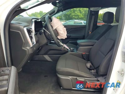 Zdjęcie 7 z 12 samochodu: 2024 GMC CANYON ELEVATION VIN:1GTP5BEK1R1281190 - miniatura