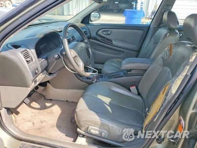 Zdjęcie 7 z 12 samochodu: 2000 INFINITI I30 BASE VIN:JNKCA31A1YT213437 - miniatura