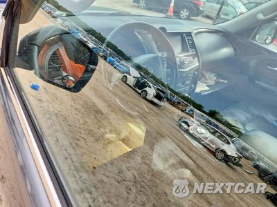 Zdjęcie 8 z 13 samochodu: 2019 NISSAN ARMADA SL VIN:JN8AY2ND1K9092825 - miniatura