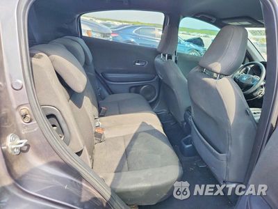 Zdjęcie 11 z 13 samochodu: 2022 HONDA HR-V SPORT VIN:3CZRU5H10NM733699 - miniatura