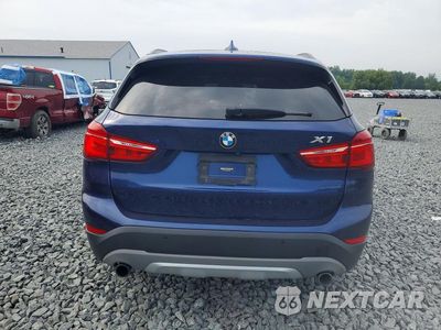 Zdjęcie 6 z 13 samochodu: 2017 BMW X1 XDRIVE28I VIN:WBXHT3C35H5F73997 - miniatura