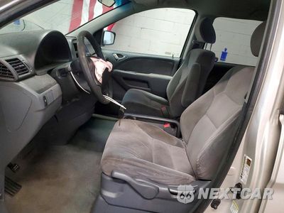 Zdjęcie 7 z 13 samochodu: 2006 HONDA ODYSSEY LX VIN:5FNRL38276B014722 - miniatura