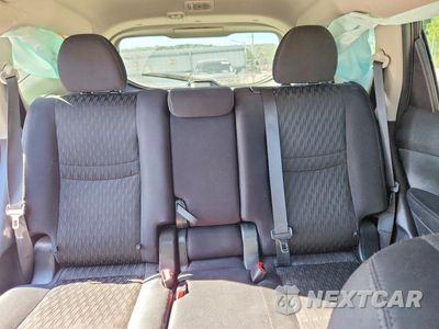 Zdjęcie 10 z 13 samochodu: 2018 NISSAN ROGUE SV VIN:5N1AT2MV7JC738287 - miniatura